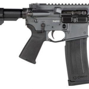 CMMG BANSHEE 300 MK4 SNIPER GREY 5.7 X 28 5" BARREL 20-ROUNDS