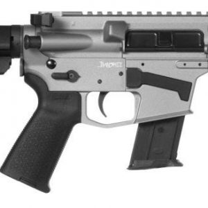CMMG BANSHEE 300 MK57 PISTOL TITANIUM 5.7 X 28 5" BARREL 20-ROUNDS