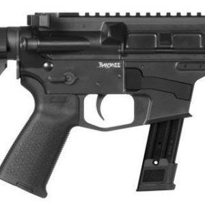 CMMG BANSHEE 300 MK17 PISTOL 9MM 5" BARREL 21-ROUNDS