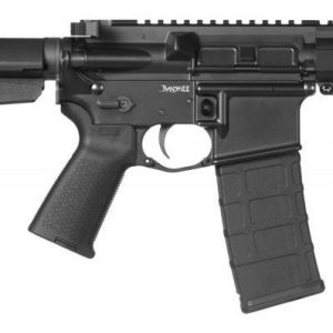 CMMG BANSHEE 300 MK4 PISTOL 9MM 5" BARREL 30-ROUNDS WITH RIPBRACE