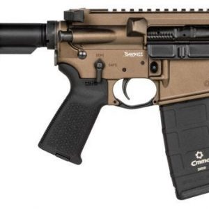 CMMG BANSHEE 300 MK4 ARC BURNT BRONZE 9MM 5" BARREL 33-ROUNDS