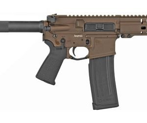 CMMG BANSHEE 300 MK4 MIDNIGHT BRONZE 9MM 5" BARREL 30-ROUNDS