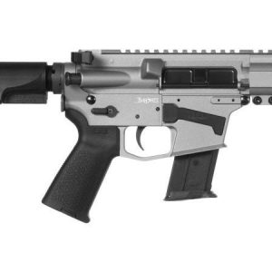 CMMG BANSHEE STAINLESS / BLACK 5.7 X 28 5-INCH 20RDS