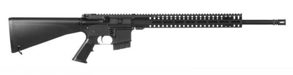 CMMG Endeavor 100 MK4 6mm ARC 20" Barrel 10-Rounds