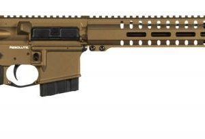 CMMG Endeavor 300 MK4 Burnt Bronze .350 Legend 16.1" Barrel 10-Rounds