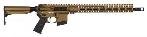 CMMG Endeavor 300 MK4 Burnt Bronze .350 Legend 16.1" Barrel 10-Rounds