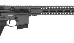 CMMG Endeavor 300 MK4 Sniper Grey 6mm ARC 20" Barrel 10-Rounds