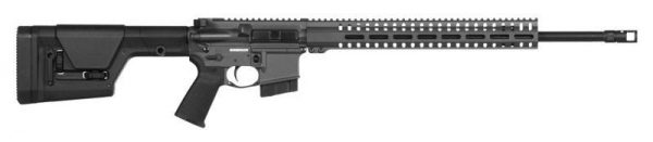 CMMG Endeavor 300 MK4 Sniper Grey 6mm ARC 20" Barrel 10-Rounds
