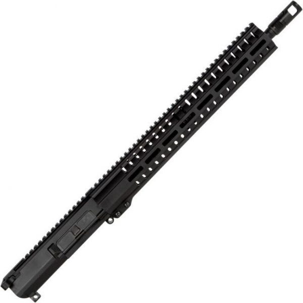 CMMG Resolute 200 MkW-15 .458 SOCOM AR-15 Upper 16"