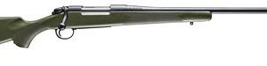 BERGARA B-14 HUNTER BOLT ACTION RIFLE GREEN 6.5 CREEDMOOR 22-INCH 4RD
