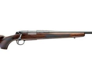 CVA BERGARA B14 WALNUT / BLUED 6.5 CREEDMOOR 22-INCH 1RD