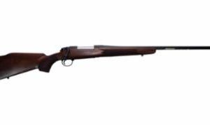 CVA BERGARA WALNUT .30-06 24-INCH 4RD