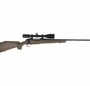 CVA BERGARA B-14 FLAT DARK EARTH .308WIN 22-INCH 4RD