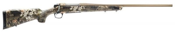 CVA CASCADE VEIL WIDELAND CAMO .243 WIN 22" BARREL 4-ROUNDS