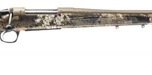 CVA CASCADE VEIL WIDELAND CAMO .450 BM 22" BARREL 4-ROUNDS