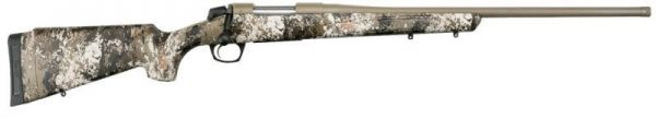 CVA CASCADE VEIL WIDELAND CAMO 7MM-08 22" BARREL 4-ROUNDS