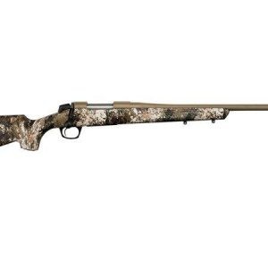 CVA CASCADE VEIL WIDELAND CAMO 6.5 PRC 24" BARREL 3-ROUNDS