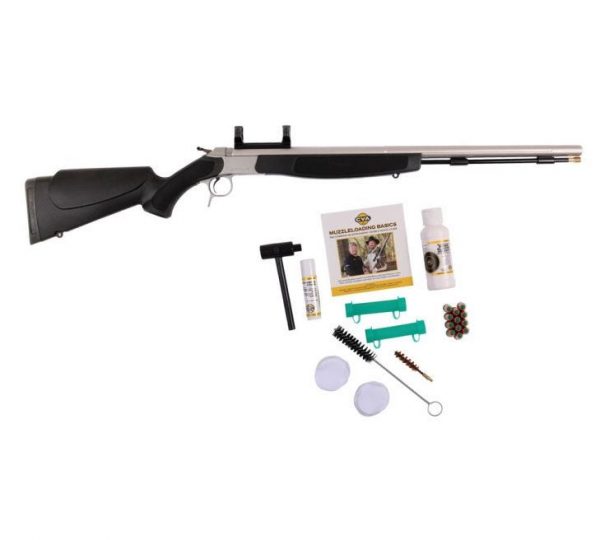 CVA PR2020SVP OPTIMA V2 SS/BLACK
