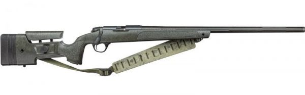 CVA Paramount Green .45 Caliber 26" Barrel 1-Rounds
