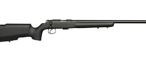 CZ 455 TACTICOOL BLACK .22 LR 24-INCH 5RDS