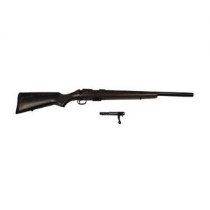 CZ 455 VARMINT 17HMR WALNUT/BL 5RD