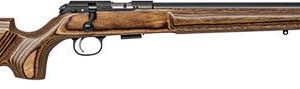 CZ 457 AT-ONE VARMINT 22LR 16.5-INCHES 5RDS SUPPRESSOR-READY