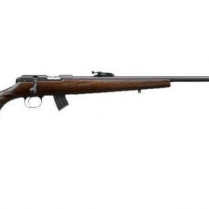 CZ 457 JAGUAR BEECHWOOD .22 LR 28.6" 5-ROUND