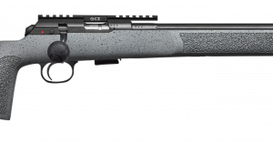 CZ 457 LONG RANGE PRECISION .22 LR 20" BARREL 5-ROUNDS