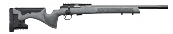 CZ 457 LONG RANGE PRECISION .22 LR 20" BARREL 5-ROUNDS