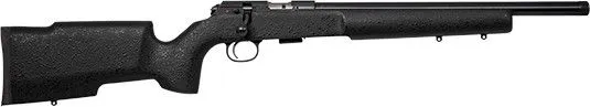 CZ 457 PRO VARMINT 22LR 16-INCHES THREADED-BARREL 5RDS