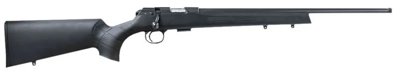 CZ 457 SUPPRESSOR-READY 22MAG SYNTHETIC THREADED 5RDS 16.2-INCHES