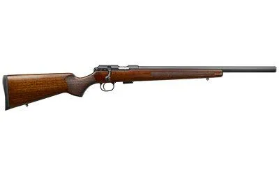 CZ 457 VARMINT 22LR 20.5-INCHES 5RDS NITRIDE