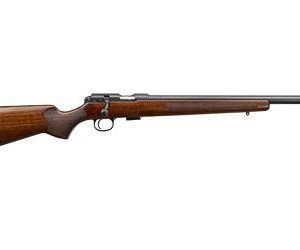 CZ 457 VARMINT 22MAG 20.5-INCHES 5RDS NITRIDE