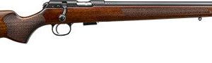 CZ 457 VARMINT 17HMR 20.5-INCHES 5RDS NITRIDE