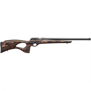 CZ 457 VARMINT GREY .22 LR 16" BARREL 5-ROUNDS THUMBHOLE STOCK