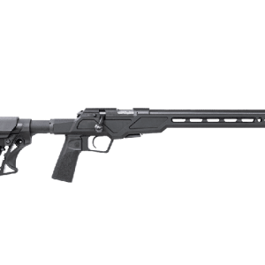 CZ 457 VARMINT PRECISION CHASSIS OD GREEN .22 LR 16" BARREL 5-ROUNDS
