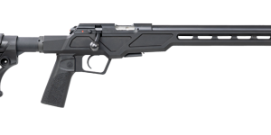 CZ 457 VARMINT PRECISION CHASSIS 22 LR 16" 5 ROUNDS ADJUSTABLE LUTH-AR STOCK RIGHT HAND