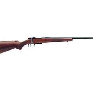 CZ 03045 CZ527 VARMINT 204 RUG