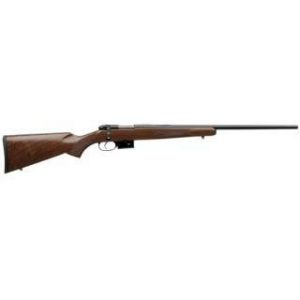 CZ 527 AMERICAN WALNUT .223 REM 21.9" BARREL 5-ROUNDS