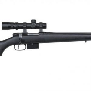 CZ 527 AMERICAN BLUED 7.62X39MM 21.9-INCH 5RDS