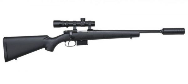 CZ 527 AMERICAN BLUED 7.62X39MM 21.9-INCH 5RDS