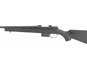 CZ 527 AMERICAN SYNTHETIC 6.5GRENDEL 16.5-INCHES THREADED-BARREL 5RDS