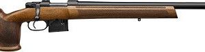CZ 527 VARMINT MTR 223 25.6-INCHES