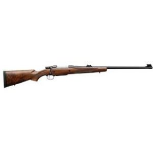 CZ 550 AMERICAN SAFARI WALNUT .458 LOTT 25-INCH 5RDS
