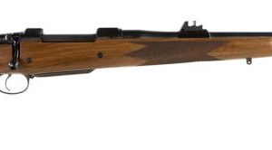 CZ 550 AMERICAN SAFARI MAGNUM TURKISH WALNUT .458 LOTT 25-INCH 5RDS