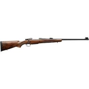 CZ 550 AMERICAN SAFARI MAGNUM WALNUT .375 HH 25-INCH 5RDS