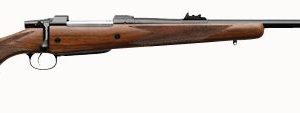 CZ 550 AMERICAN SAFARI MAGNUM WALNUT .416 RIGBY 25" BARREL 3-ROUNDS