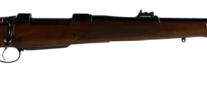 CZ 550 SAFARI MAGNUM TURKISH WALNUT / BLUED STEEL .458 LOTT 25-INCH 5RDS