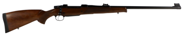 CZ 550 SAFARI MAGNUM TURKISH WALNUT / BLUED STEEL .458 LOTT 25-INCH 5RDS