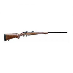 CZ 550 Varmint Blued / Walnut .308 Win 25.6-inch 4Rd